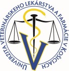 University of Veterinary Medicine in Košice