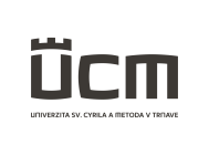 University of Ss. Cyril and Methodius of Trnava