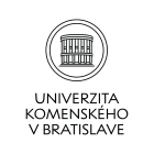 Comenius University in Bratislava