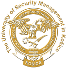 Security Management College in Košice