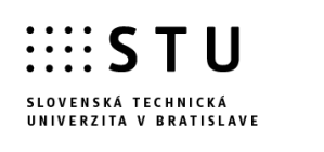 Slovenská technická univerzita
